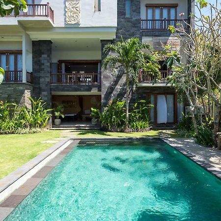 Villa Melasti Wardana Uluwatu Kültér fotó