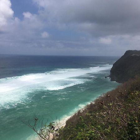 Villa Melasti Wardana Uluwatu Kültér fotó