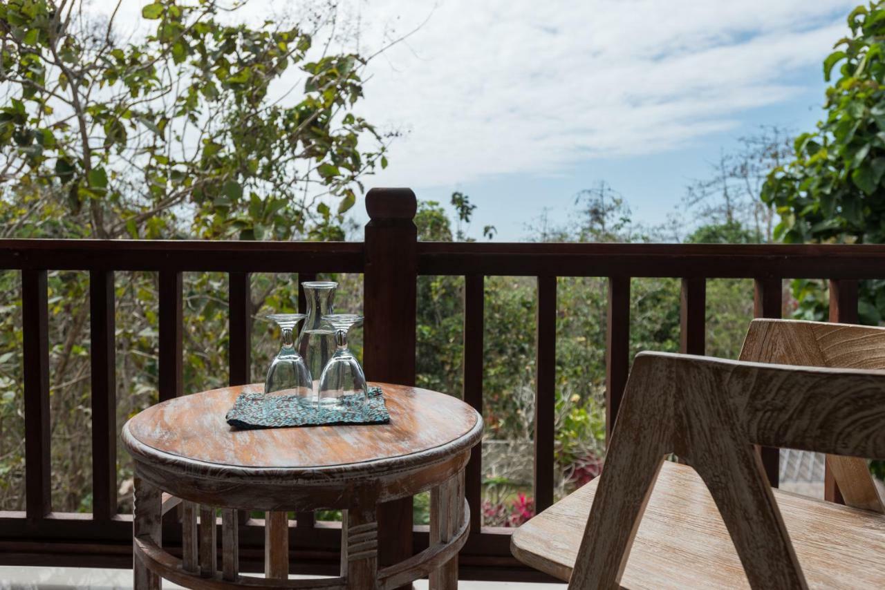 Villa Melasti Wardana Uluwatu Kültér fotó