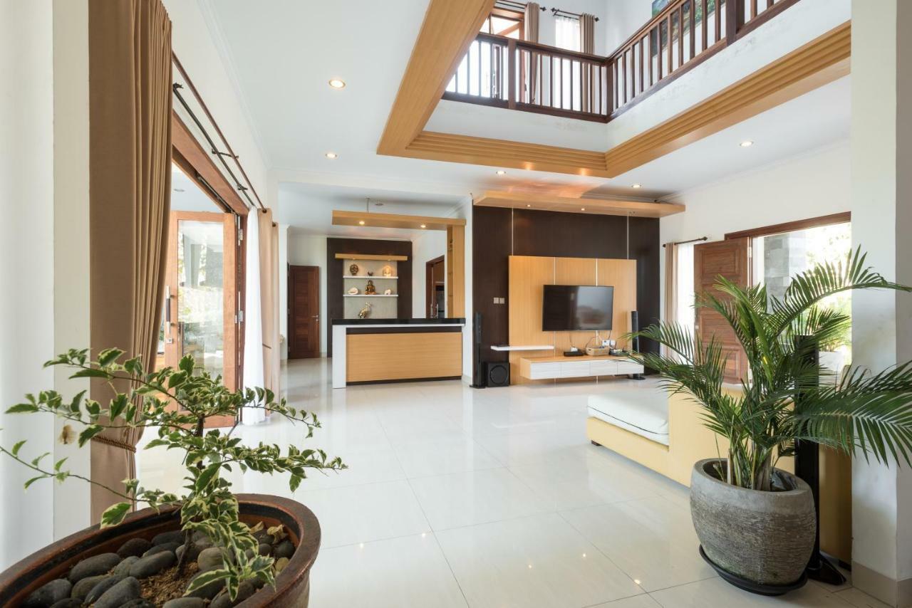 Villa Melasti Wardana Uluwatu Kültér fotó