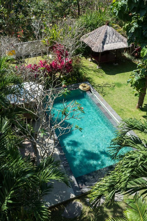 Villa Melasti Wardana Uluwatu Kültér fotó
