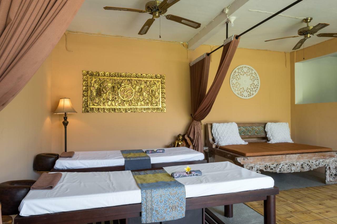 Villa Melasti Wardana Uluwatu Kültér fotó