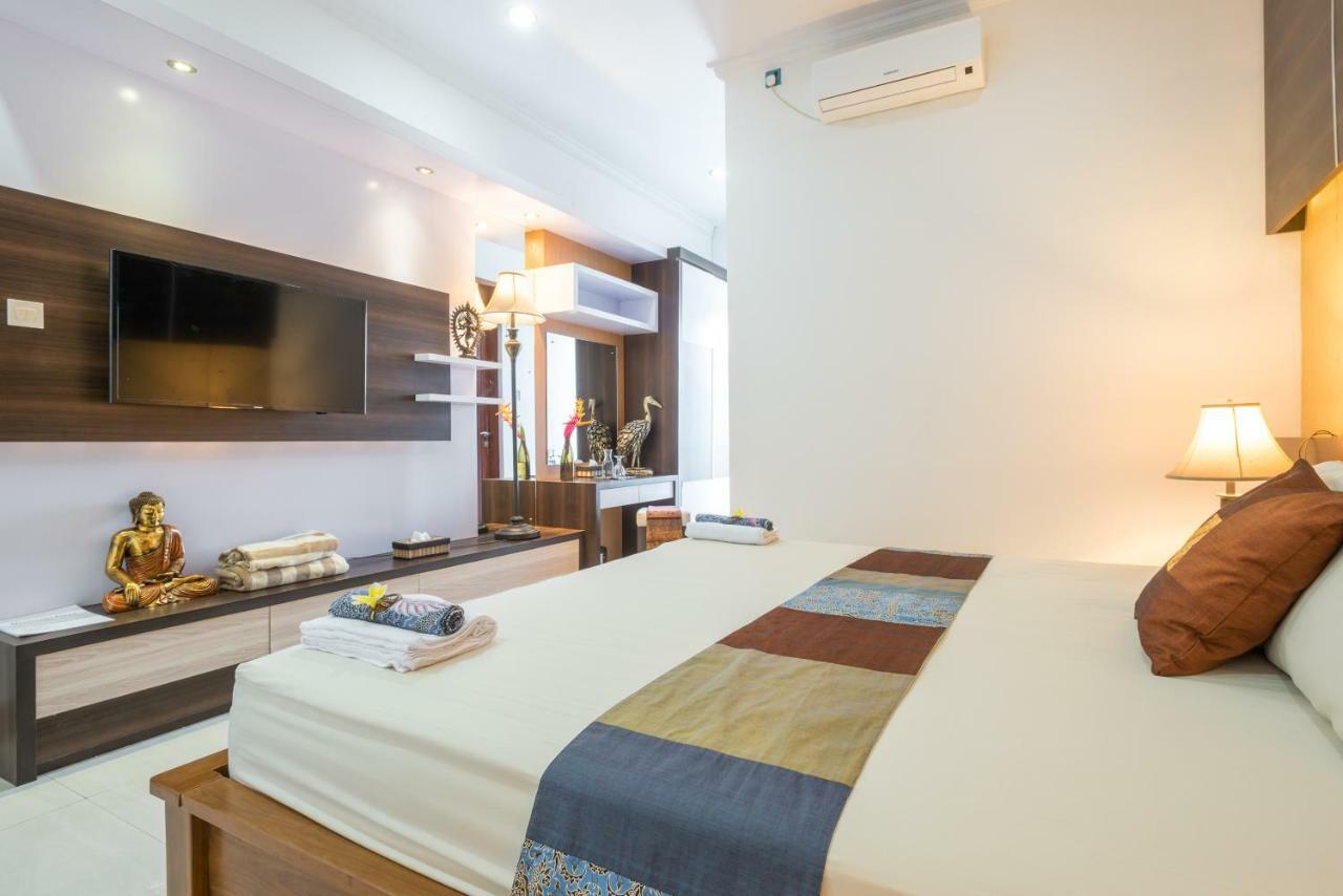 Villa Melasti Wardana Uluwatu Kültér fotó