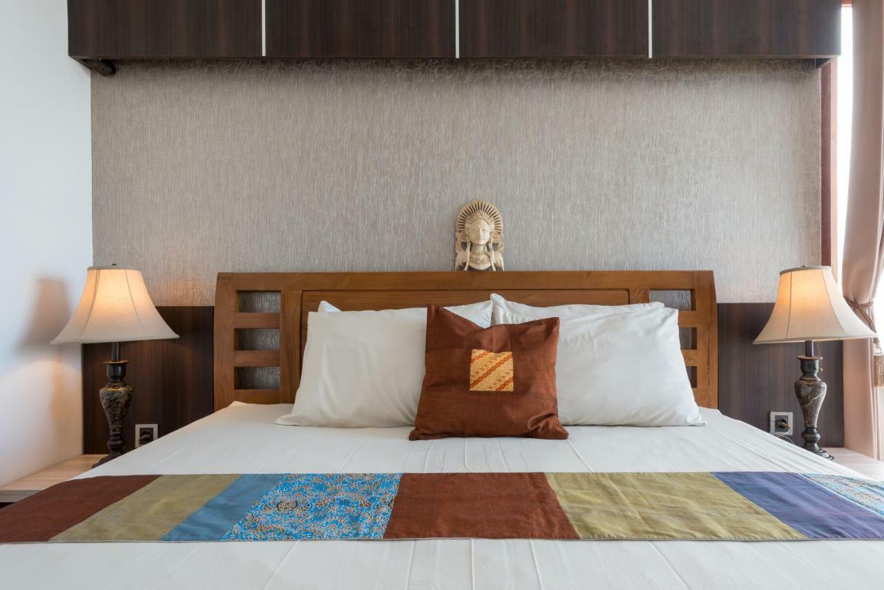 Villa Melasti Wardana Uluwatu Kültér fotó
