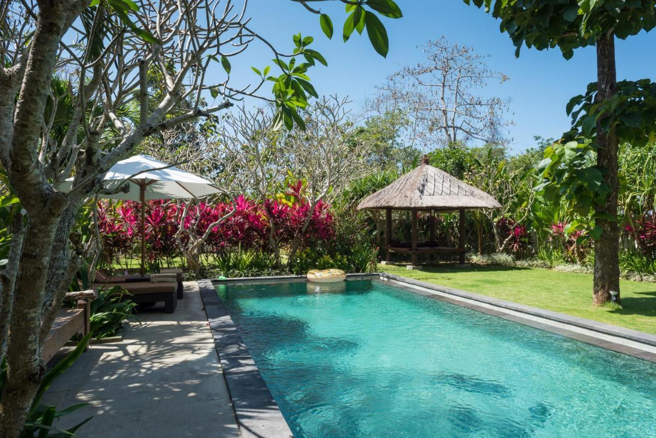 Villa Melasti Wardana Uluwatu Kültér fotó