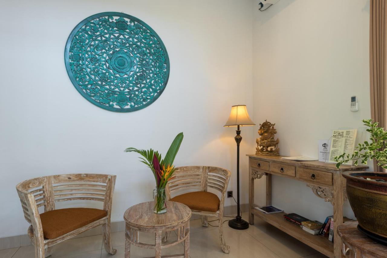 Villa Melasti Wardana Uluwatu Kültér fotó