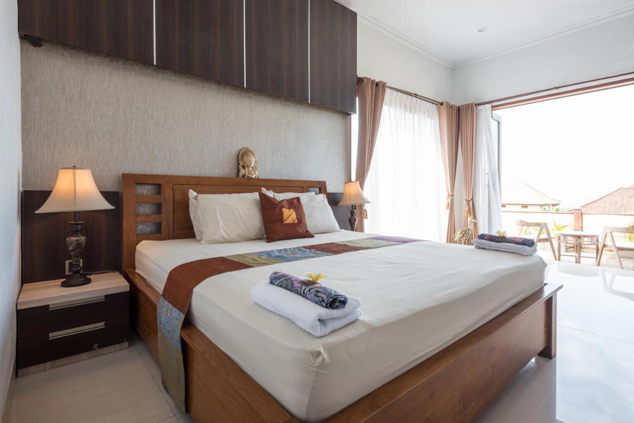 Villa Melasti Wardana Uluwatu Kültér fotó