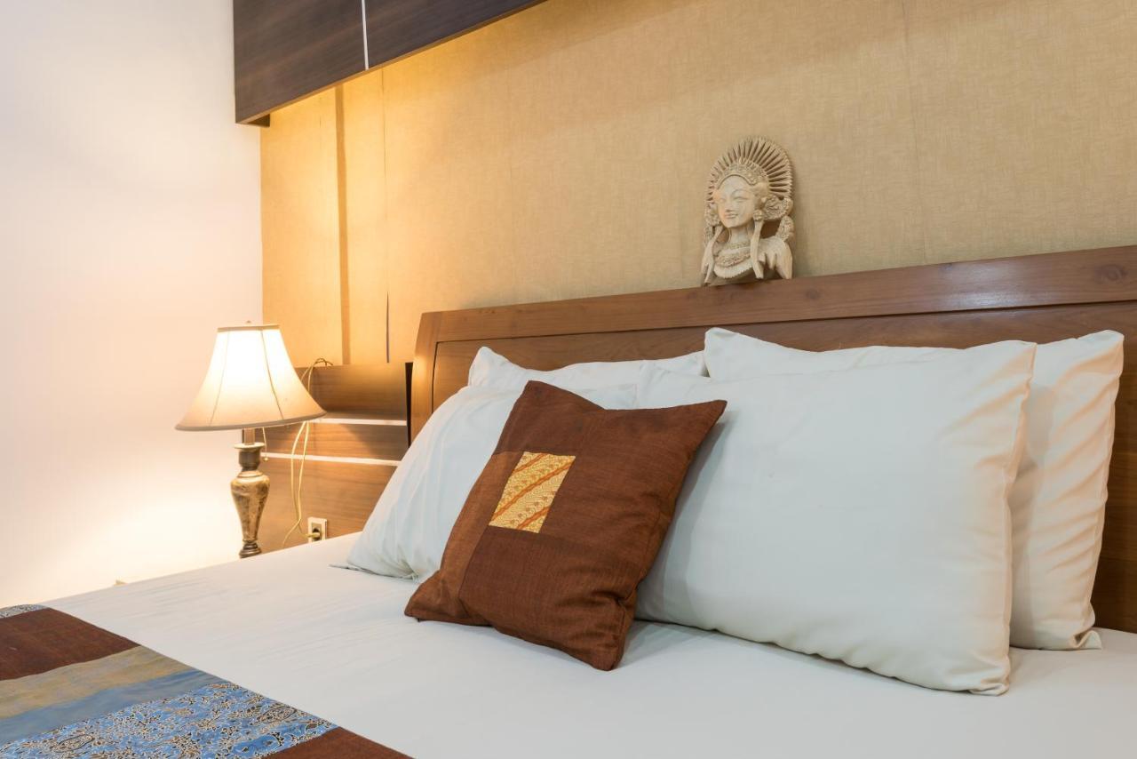 Villa Melasti Wardana Uluwatu Kültér fotó